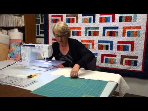 Quilt Tips Tricks Techniques With Julie Cefalu Batting Scraps