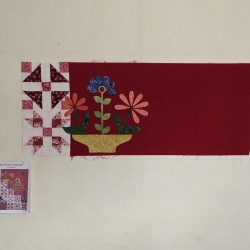 Sec 1 applique