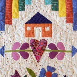 Heart and Houses