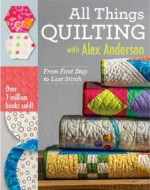 All Things Quilting