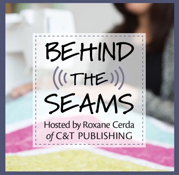 behind the seams podcast lilo bowman