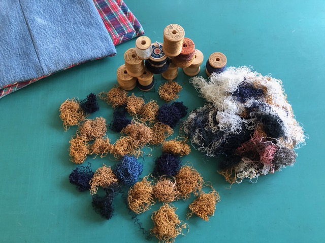 levis quilts threads sonya lee barrington