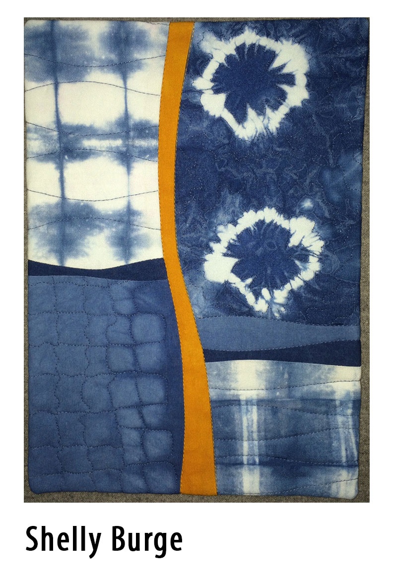 shelly burge indigo textures