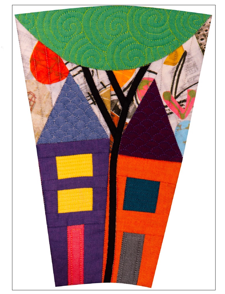 Block of the Month - Month 3