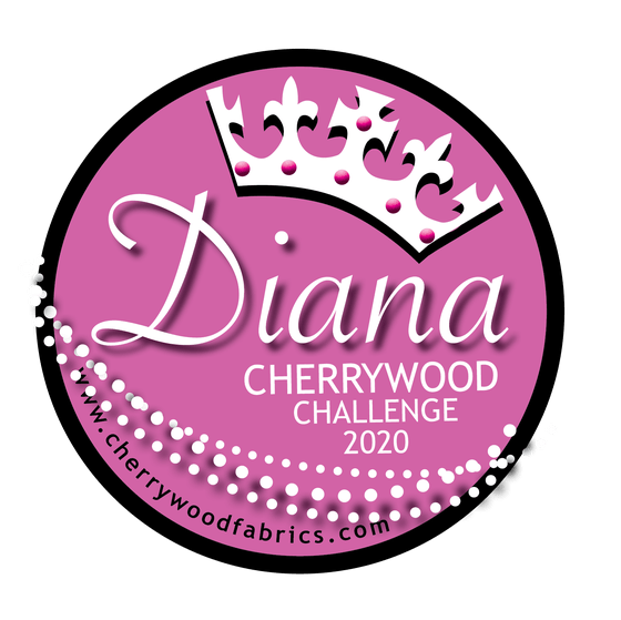 2020 Cherrywood Challenge - Princess Diana Winners