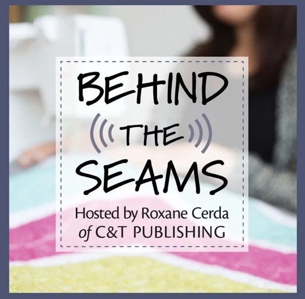"Behind The Seams" Podcast with Lilo Bowman