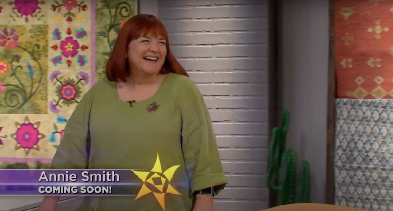 Trailer 2901 - Annie Smith and Amy Barrett-Daffin