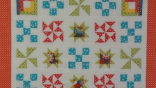 Contemporary Quilt Sampler - Introduction