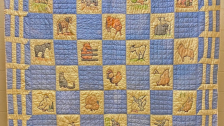 TT - Country Life Quilt