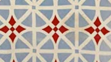TT - Discovering a Quilter's Work