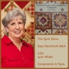 Easy Patchwork Math - Formulas