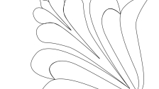 Odette Quilting Designs