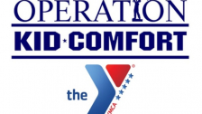 Operation Kid Comfort Promotional Letter
