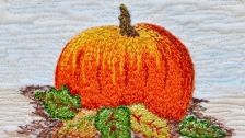 Pumpkin Patch 2 - Nancy Prince