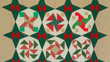 TT - Accurate Quilt Patterns