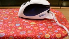 Ironing Board Cover - Lisa Lam