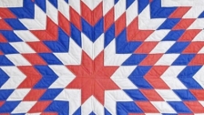 TT - Red, White, and Blue Quilts