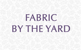 Fabric By The Yard