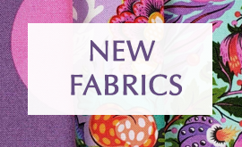 New Fabrics