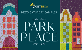 Park Place Quilt