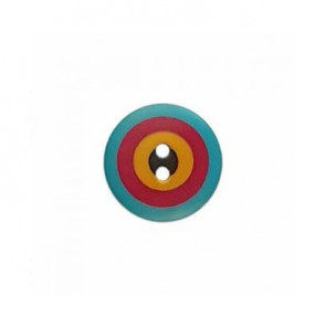 Target (Blue/Dark Red/Gold)