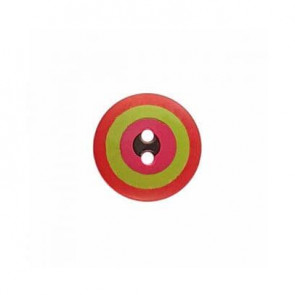 Target (Orange/Green/Pink)