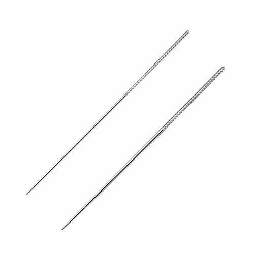 Snag Repair Needles
