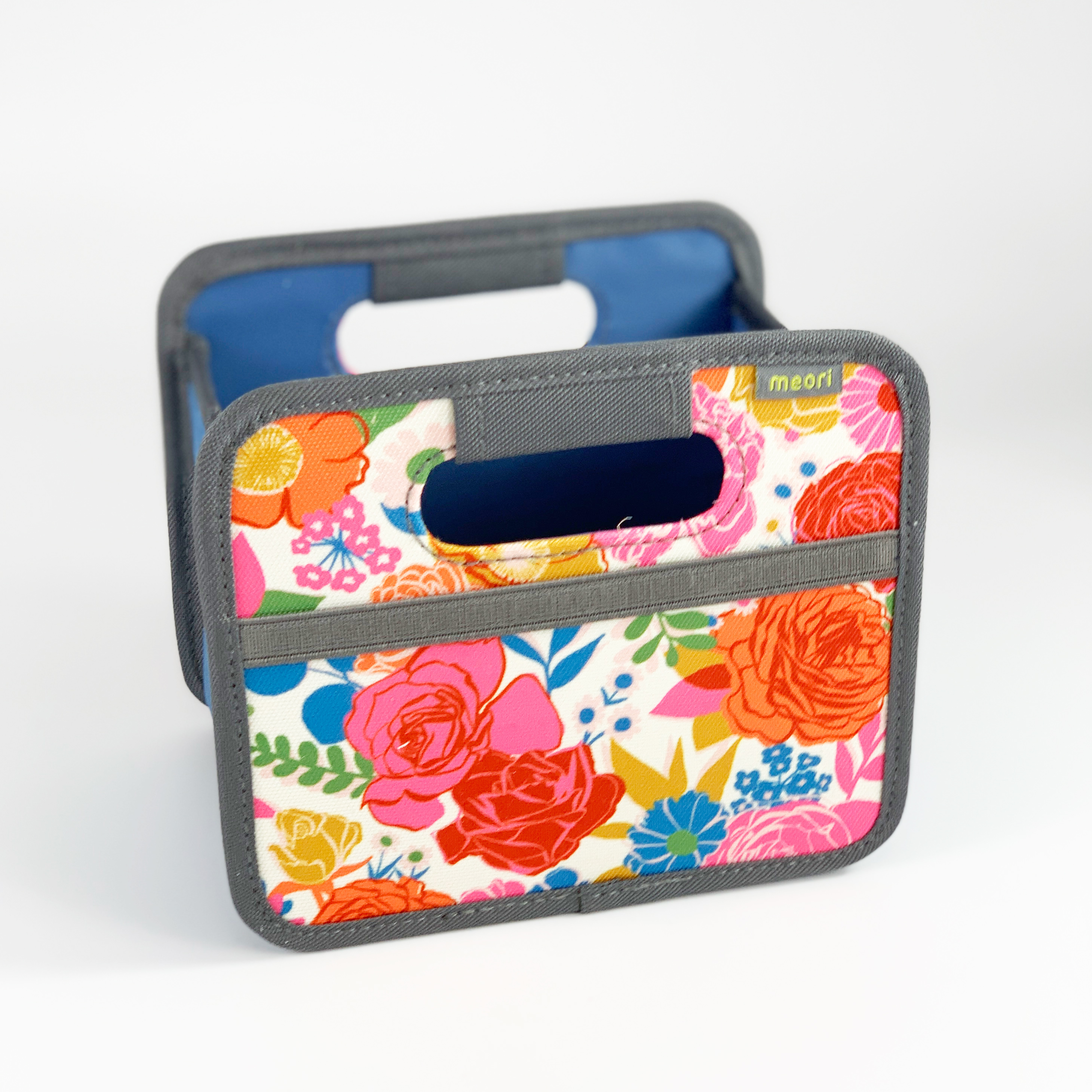 Desk Storage Box | Mini Box With Insert | Shop meori