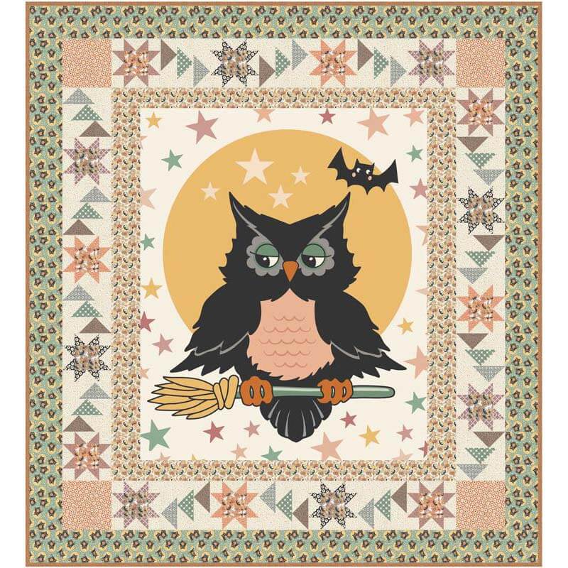 owl applique pattern printable