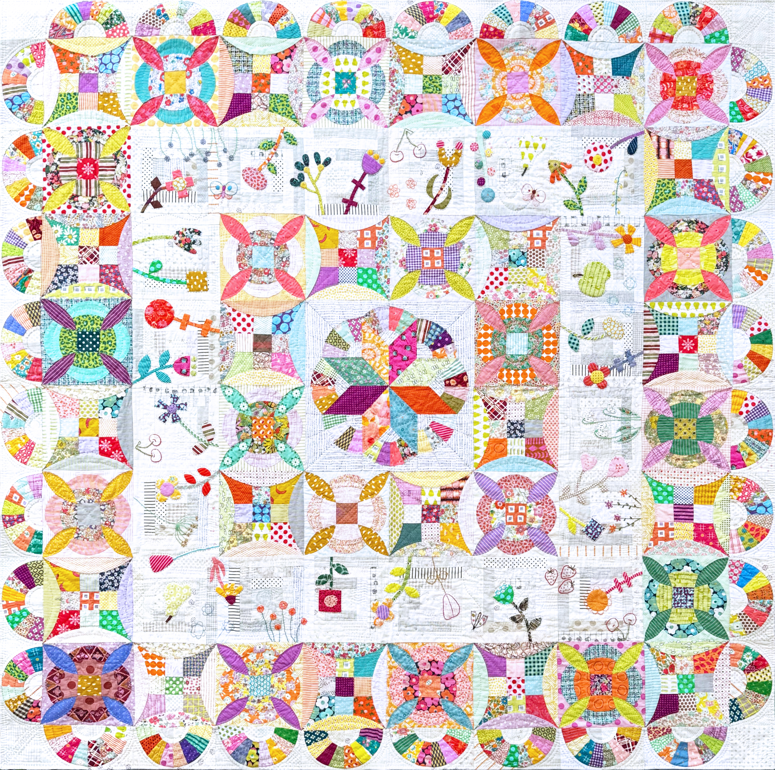 12 of the best quilting rulers 2024 - Gathered