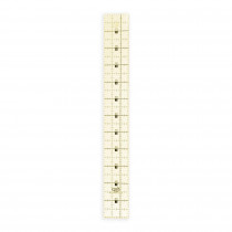 1.5 X 12 Inch Non-slip Quilting Ruler 