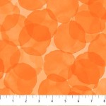 Tonal Trios 10453-58 Orangeade by Northcott - By The Yard