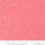 Spotted 1660 21 Tea Rose by Moda Fabrics - By The Yard