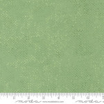 Spotted 1660 64 Celadon by Moda Fabrics - By The Yard