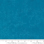 Spotted 1660 78 Teal by Moda Fabrics - By The Yard