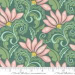 Tango Valencia 27331 21 Basil by Moda Fabrics - By The Yard