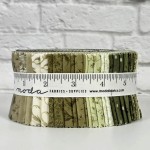Meadow Greens Roll by Moda Fabrics