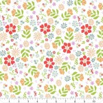 Laguna Sunrise 37680 11 Off White by Moda Fabrics - By The Yard