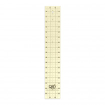 3 X 18 Inch Non-slip Quilting Ruler