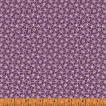 Petite Perennials Sweet Leaf 52535-5 Purple