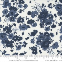 Nantucket Summer 55260 21 Somerset Cream Navy