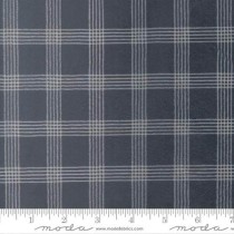 Nantucket Summer 55262 13 Plaid Check Navy