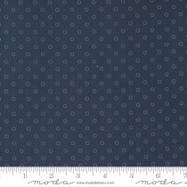 Nantucket Summer 55264 12 Smitten Dot Navy