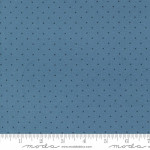 Shoreline 55307 13 Medium Blue by Moda Fabrics - By The Yard