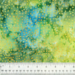 Sparkle and Shine 193035124060 Field of Daisies by Anthology Fabrics - By The Yard