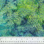 Sparkle and Shine 193035124084 Lily Pad by Anthology Fabrics - By The Yard