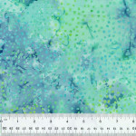 Sparkle and Shine 193035124114 Tide Pool by Anthology Fabrics - By The Yard