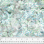 Sparkle and Shine 193035124220 Seafoam by Anthology Fabrics - By The Yard