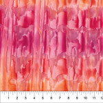 Rainbow Cake 80751-28 Pink Punch by Banyan Batiks - By The Yard
