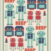 321 Blast Off Digital Top